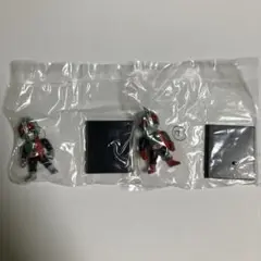中身のみ発送❗仮面ライダー コンバージ フィギュア　新1号　新2号 中身のみ発送❗仮面ライダー コンバージ フィギュア 新1号 新2号