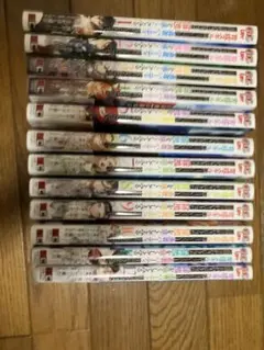 育成スキルはもういらないと勇者パーティを解雇された…(1-12巻) 全巻セット