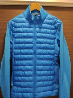 美品 NIKEGOLF AEROLOFT ダウンジャケット