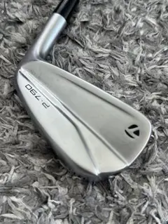 TaylorMade P-790 5番アイアン