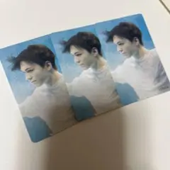 seventeen バーノン　トレカ　セット