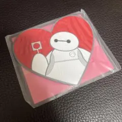ベイマックス 一番くじ