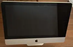Apple iMac 21.5インチ　mid2010 ☆改造品☆ジャンク品