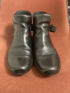 PRADA ジョパーズデザインブーツ