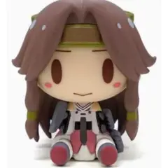 艦これ　艦娘ちょこのっこフィギュア 【神通改二】