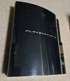 プレステ3 PS3 プレイステーション3 本体　CECHL00