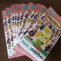 amiibo 第4弾　10パック　新品未開封