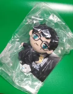 青の祓魔師 島根啓明結社篇 マスコット 奥村 雪男 新品タグ付き　オンクレ獲得品