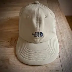 THE NORTH FACE ザ・ノース・フェイス バーブキャップ ベージュ