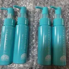 ネオ*ちゅらびはだ 50ml 沖縄もずくのクレンジング