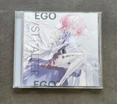 GREATEST HITS 2011-2017 "ALTER EGO"