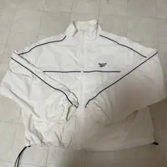 Reebok ナイロンジャケット