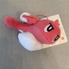 ポケモン シャリタツ ぬいぐるみ　マスコット