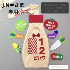 9-13 キューピーハーフバースデー