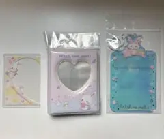 ウィッシュミーメル まとめ