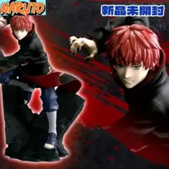 NARUTO-ナルト- 疾風伝 EFFECTREME-SASORI-