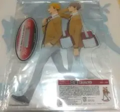 【未開封】ハイキュー!! ちょこっとくじ D賞 Bigスタンド
