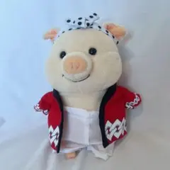 ぷーとん Sサイズ コスチュームつき