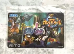 Aimeカード　ホリアテール　限定品　非売品
