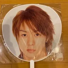 【値下げ中】嵐 櫻井翔うちわ 値下げ中】嵐 櫻井翔うちわ