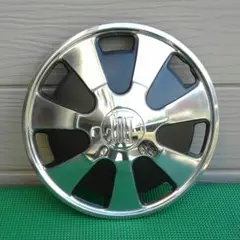 中古 1999-2002 三菱ミラージュ 13 インチ ホイールキャップ 中古 1999-2002 三菱ミラージュ 13 インチ ホイールキャップ