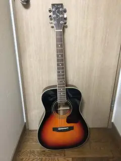 S.Yairi YF-30/CB ギター シェルロゴ グローバーペグ S.Yairi YF-30/CB ギター シェルロゴ グローバーペグ - メルカリ