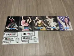 安室奈美恵/Final Tour 2018～Finally　5枚セット