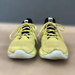 (GEL-KINSEI MAXASICS)イエロー 27.0ランニングシューズ