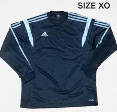 美品　adidas アディダス　トレーニングウェア　サイズXO