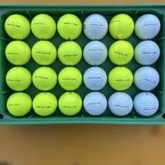 タイトリス　PROV1. 12個　　　PROVIX12個バックスピンボールです