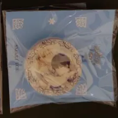 緑陰の冠　スマホグリップ　1個