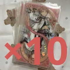 あんスタ 中国 綻放クリアカード 斎宮宗