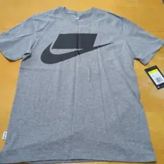 NIKE グレー Tシャツ Sサイズ