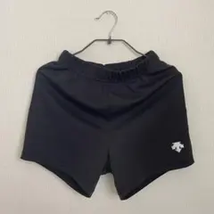 バレーボール DESCENTE ハーフパンツ