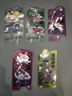 鬼滅の刃　入場者特典第二弾