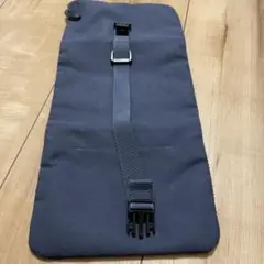 無印良品壁掛けポーチ