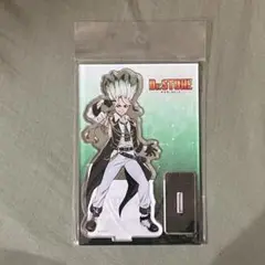 Dr.STONE 缶バッジ 石神千空 TaF Ver.(石神千空): 作品一覧