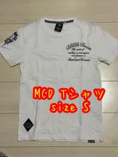 ✨️極美品✨️MCD Tシャツ size S