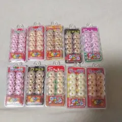 フエラムネ　ミニチュア　セット