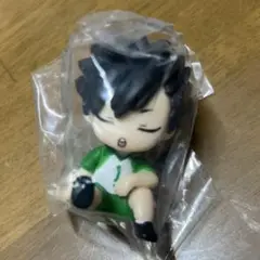 ハイキュー　肩ズン　中学生　黒尾鉄朗