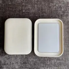 Zenlet 3 (matte silver)