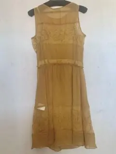 galliano ドレス ワンピース