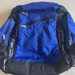林間学校リュック
