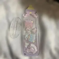 キキララ アクリルスタンド
