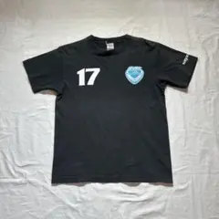 sagantosu サガン鳥栖　Tシャツ　ブラック　S