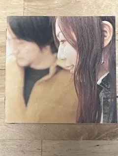 【帯付き】シンバルズ 『Love You』　CD
