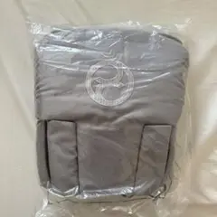 サイベックスMIOS ベビーカーシートカバー グレー新品未使用