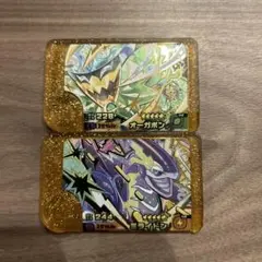 ポケモンフレンダレガシーピック