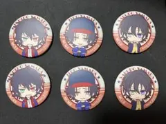 【ヒプノシスマイク】BusterBros!!!缶バッジ