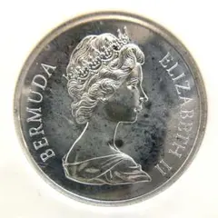 バミューダ 1977年 大型記念銀貨 3枚セット バミューダ 1977年 大型記念銀貨 3枚セット（2025年最新】Yahoo